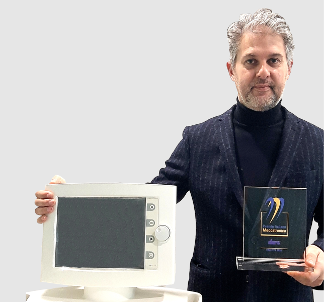 Premio Italiano Meccatronica 2020: Siare tra le aziende finaliste