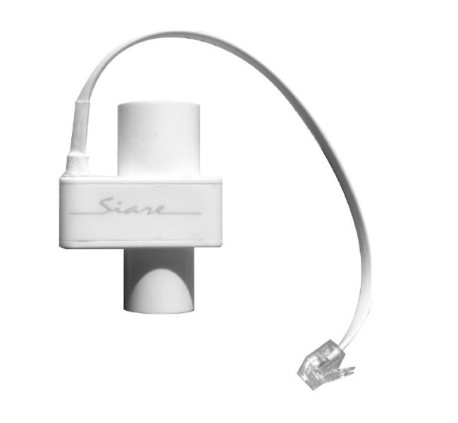 Sensore di flusso