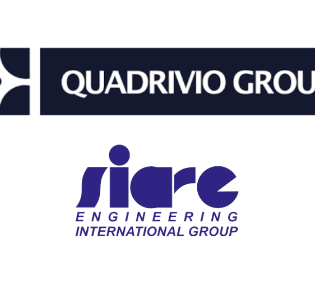 Silver Economy Fund investe in Siare Engineering International Group