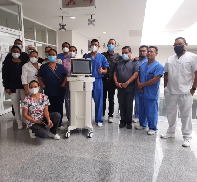 La collaborazione tra Siare e Hospitium si rinforza