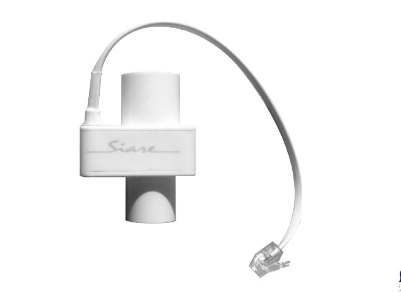 Sensore di flusso