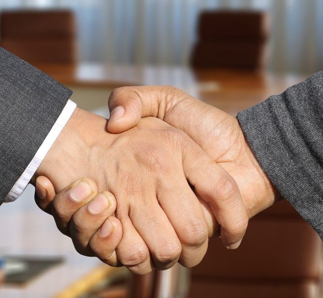 Una nuova risorsa nel team Siare