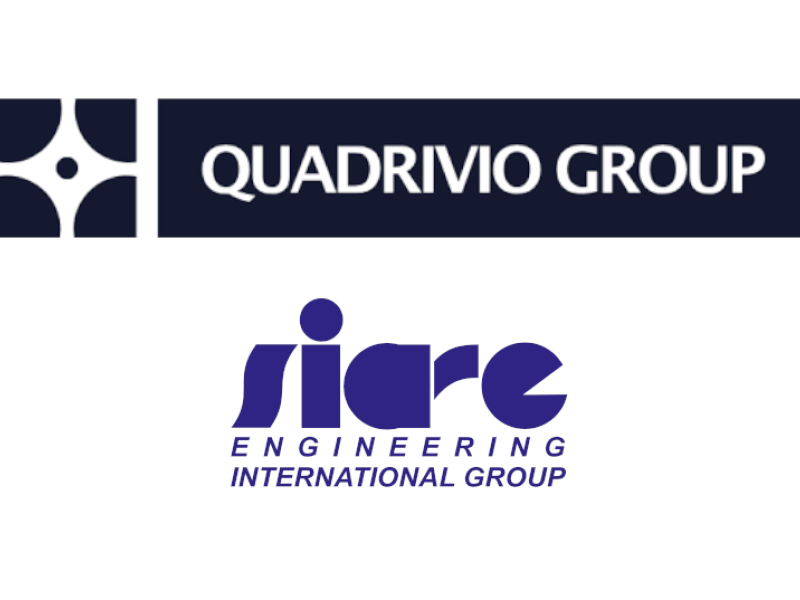 Silver Economy Fund investe in Siare Engineering International Group