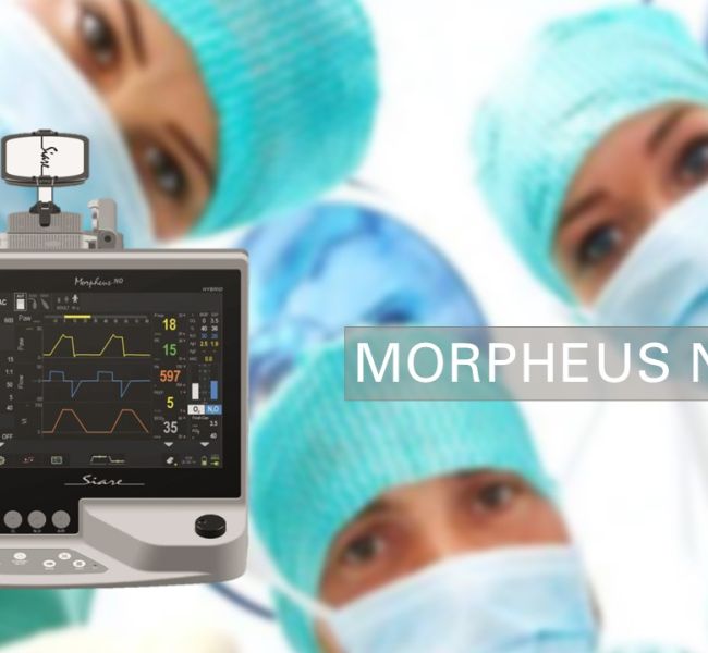 Nuovo Morpheus ND